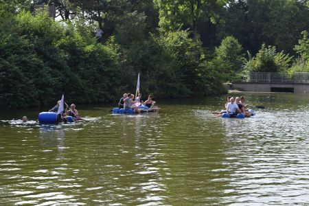 WUNDERLAND Incentives - Abenteuer Flobau