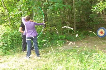 WUNDERLAND Incentives - Outdoor-Teamtraining