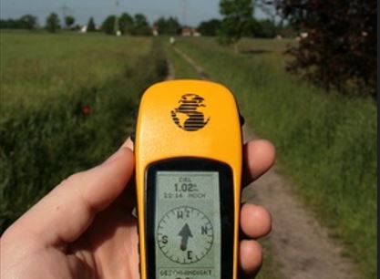 WUNDERLAND Incentives - Geocaching - GPS Tour